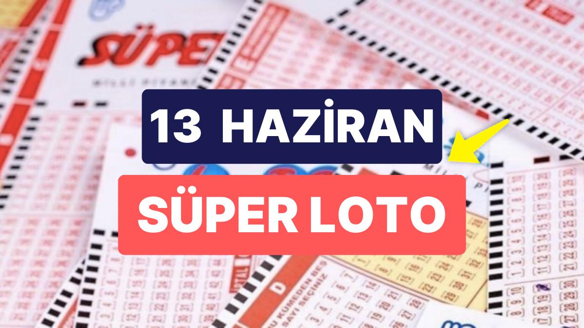 Muhteşem Loto Sonuçları Açıklandı: 13 Haziran Salı Üstün Loto Sonuçları ve Kazandıran Numaralar Muhteşem Loto Sonuçları Açıklandı: 13 Haziran Salı Üstün Loto Sonuçları ve Kazandıran Numaralar