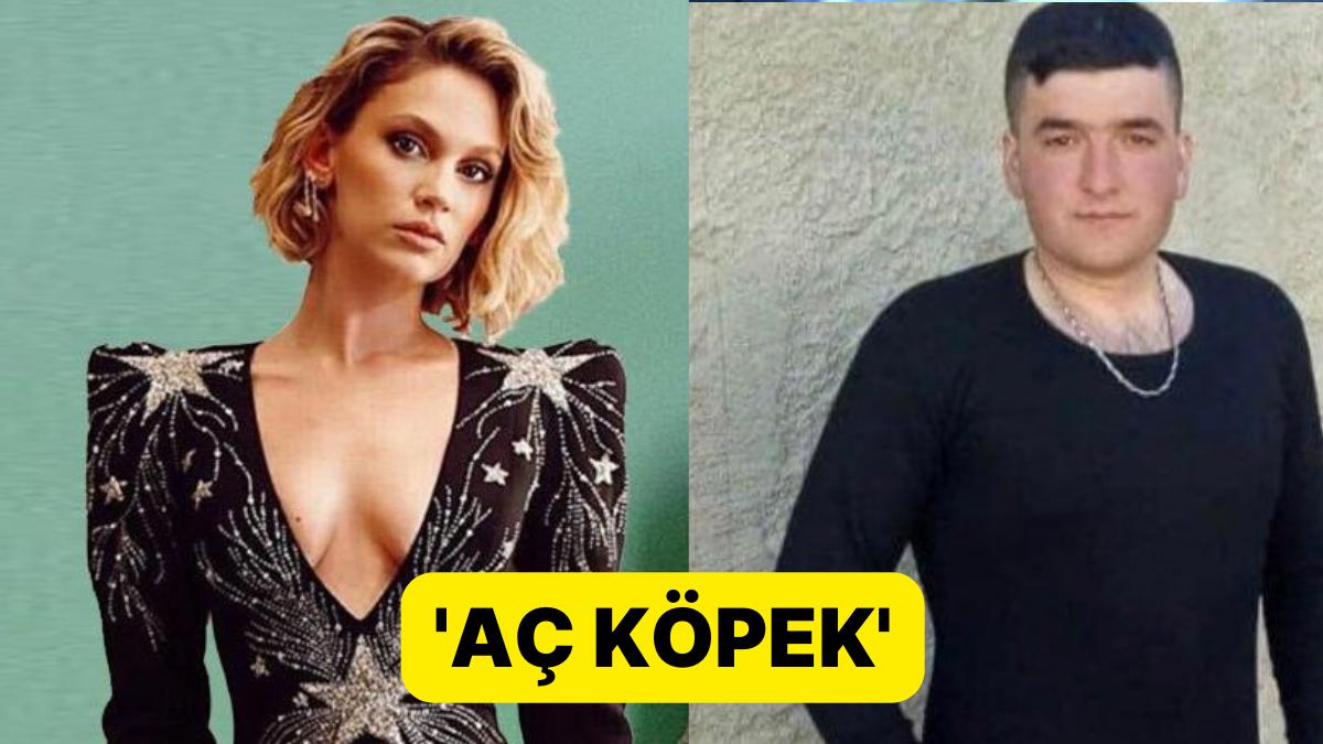 Musa Orhan, Farah Zeynep Abdullah’a Hakaret Davası Açtı: 'Aç Köpek'