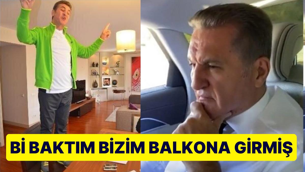Mustafa Sarıgül'ün Yaptığı Çılgınlara Şahit Olanların Anlattığı Anılar Ağzınızı Açık Bırakacak Mustafa Sarıgül'ün Yaptığı Çılgınlara Şahit Olanların Anlattığı Anılar Ağzınızı Açık Bırakacak