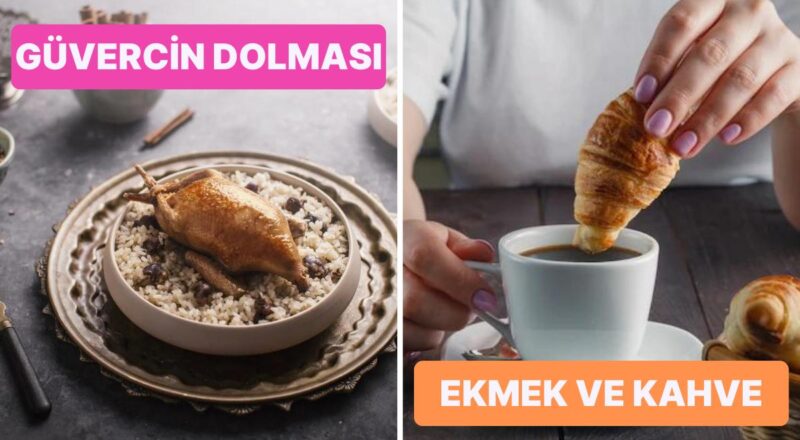 Mutfağınızdan Dünyaya Açılmaya Hazır Olun: Farklı Kültürlerin Enteresan Yemek Geleneklerini Anlatıyoruz!