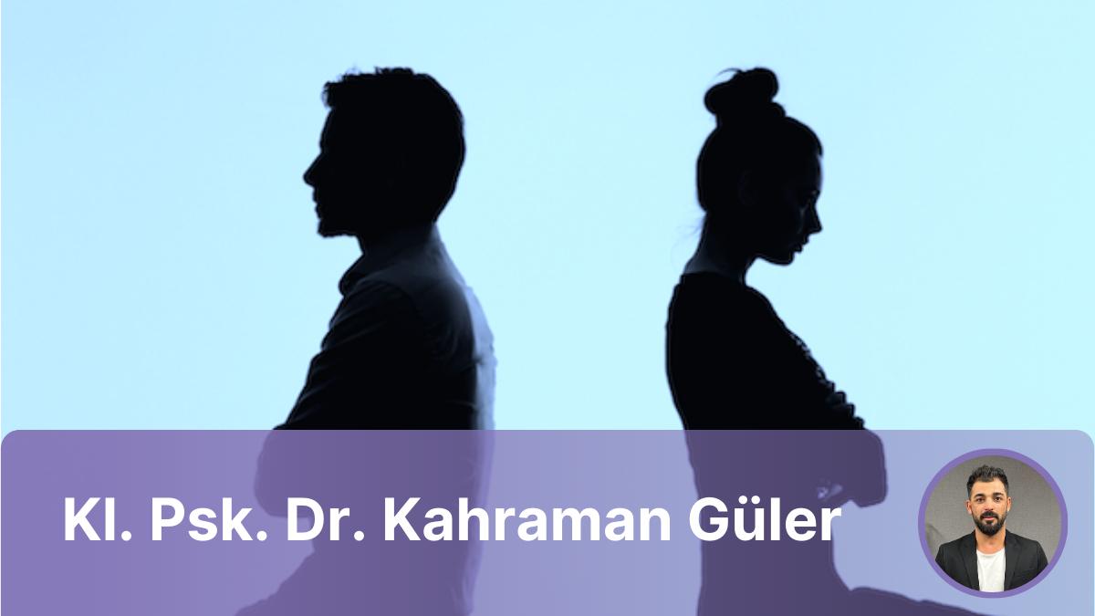 Mutsuz Olduğumuz Alakaları Neden Sürdürürüz?