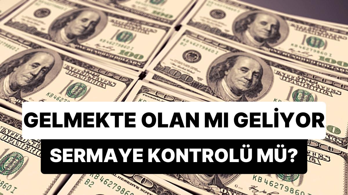 Nakit Avans, Ek Hesap, Dövizde Kurumsallara Kısıtlama Derken "Sermaye Denetimi Gelir mi?" Sorusu Soruluyor Nakit Avans, Ek Hesap, Dövizde Kurumsallara Kısıtlama Derken "Sermaye Denetimi Gelir mi?" Sorusu Soruluyor