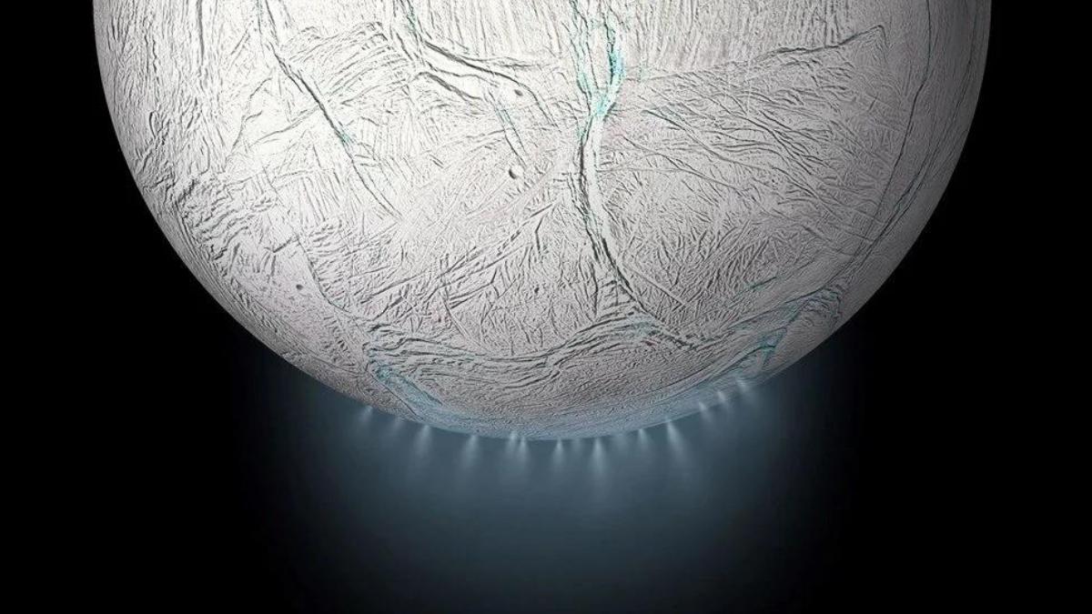 NASA'dan Uzaylı Açıklamasından Sonra Bir Bomba Daha: Dünya Dışı Hayat Belirtisi