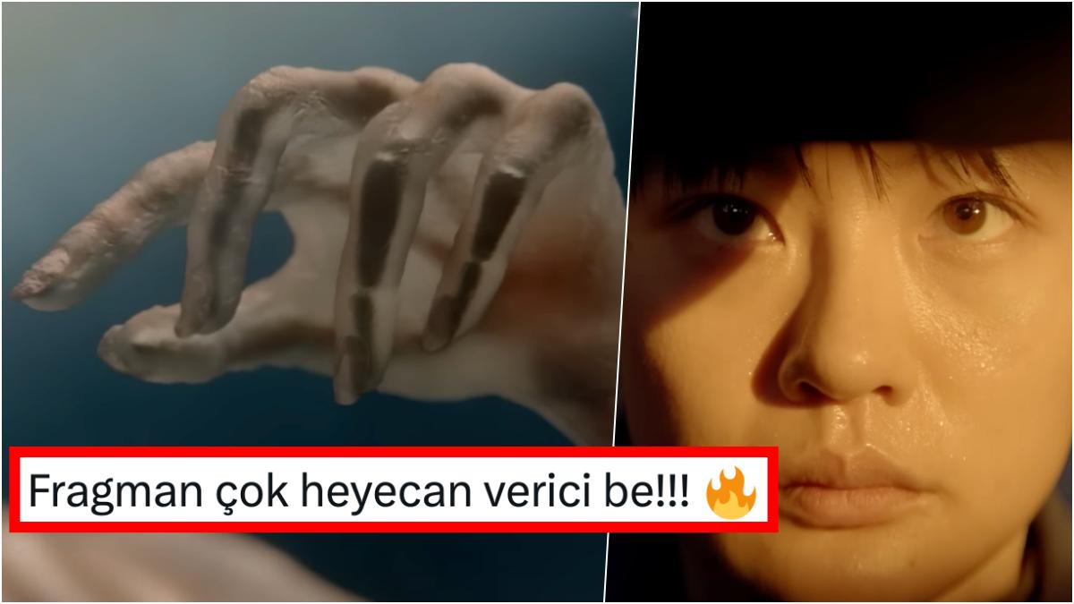 Netflix’in Heyecanla Beklenen Bilim Kurgu Dizisi ‘3 Cisim Problemi’nden Birinci Fragman Geldi! Netflix’in Heyecanla Beklenen Bilim Kurgu Dizisi ‘3 Cisim Problemi’nden Birinci Fragman Geldi!