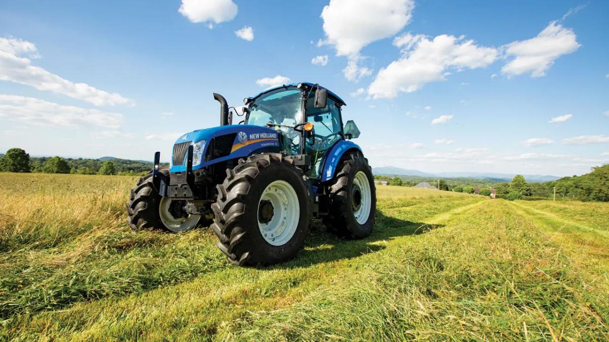 New Holland Fiyat Listesi Mayıs 2023: New Holland T580B, TT55 ve 55-56S Yeni Fiyatlar