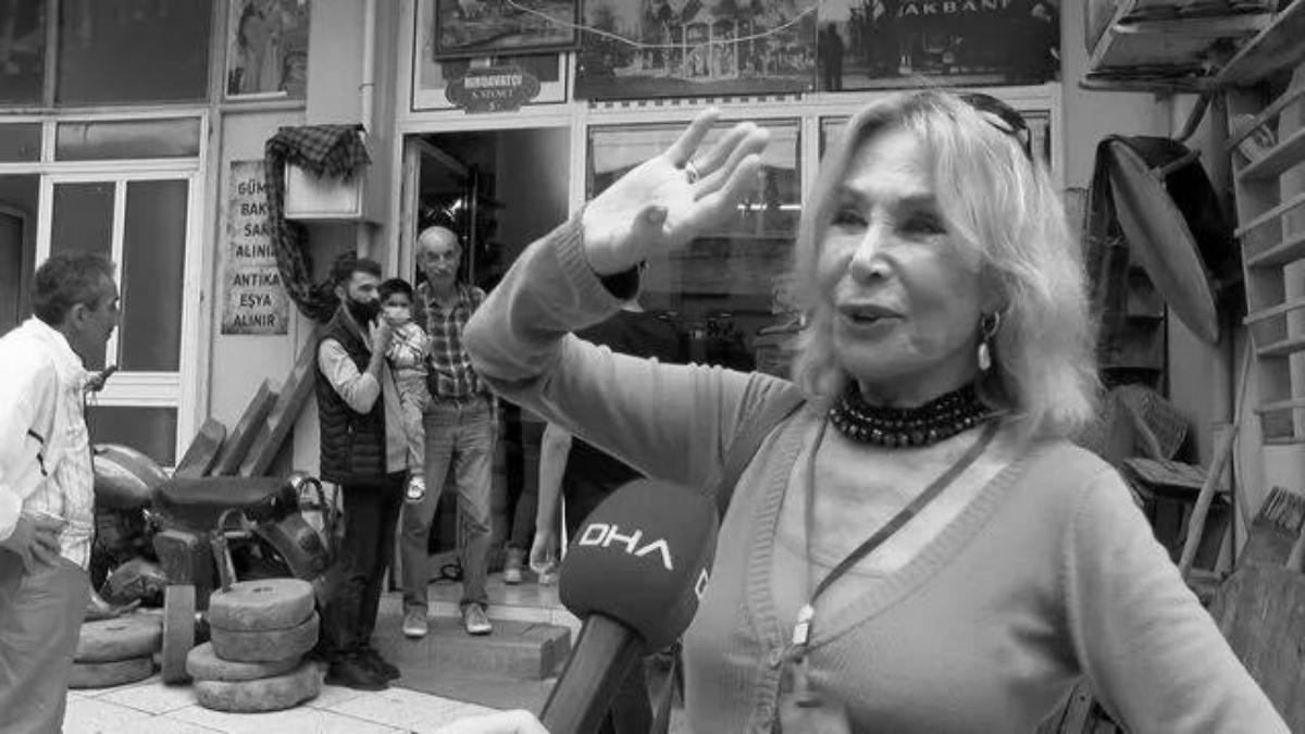 Nurhan Damcıoğlu Kimdir, Kaç Yaşında? Nurhan Damcıoğlu Neden Vefat Etti? Nurhan Damcıoğlu Kimdir, Kaç Yaşında? Nurhan Damcıoğlu Neden Vefat Etti?