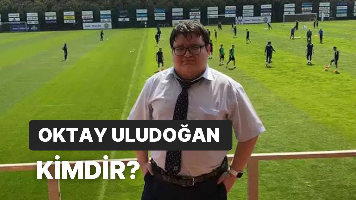 Oktay Uludoğan Kimdir, Kaç Yaşında? Fenerbahçe Kongre Üyesi Oktay Uludoğan Hakkında Merak Edilenler! Oktay Uludoğan Kimdir, Kaç Yaşında? Fenerbahçe Kongre Üyesi Oktay Uludoğan Hakkında Merak Edilenler!