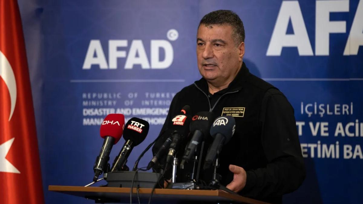 Orhan Tatar Kent İsmi Vererek Uyardı: “İzmir ve Elazığ’da Bunları Gördük”