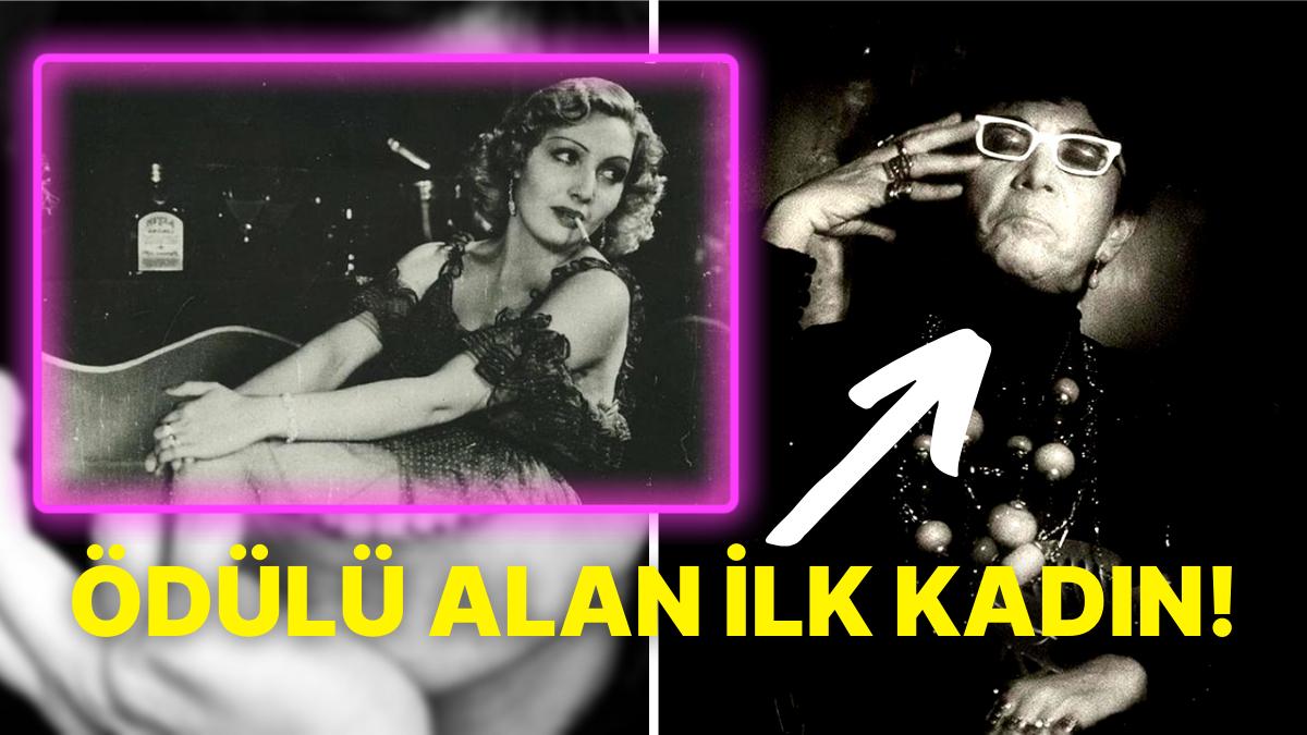 Ortalarında Birinci Türk Direktör de Var! Üretimleriyle Başarılara İmza Atmış Bayan Direktörler