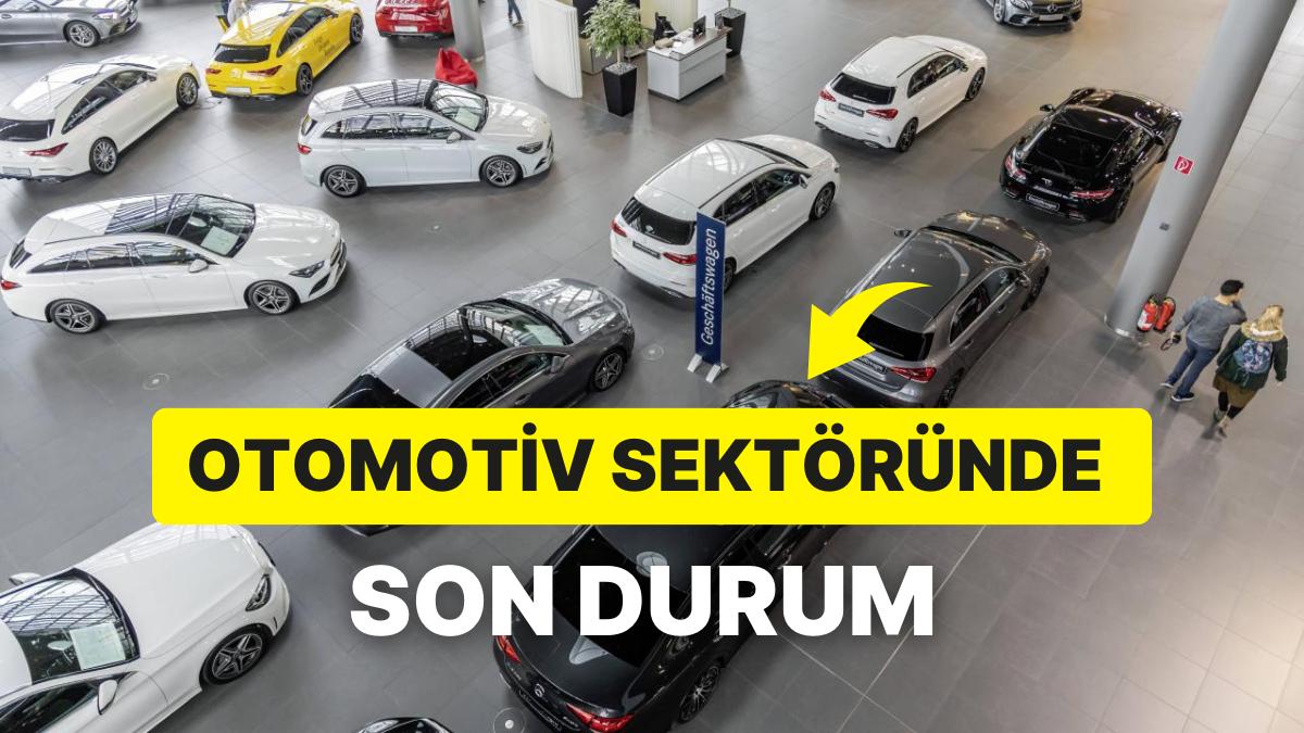 Otomotiv Bölümünde Hareketlik Devam Ediyor: Araç Fiyatları Artacak mı?