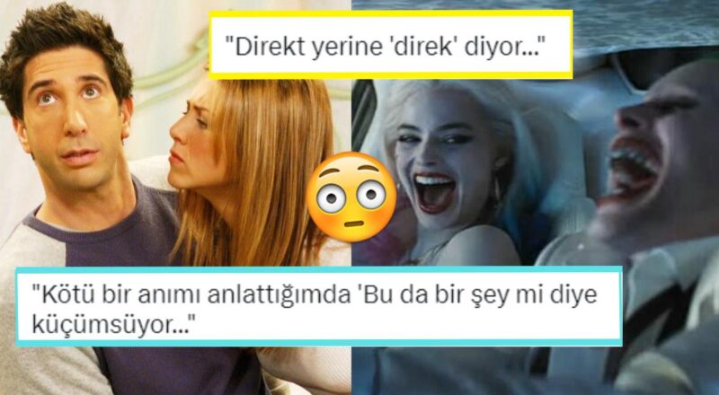 Partnerlerinin Hudut Bozan Davranışlarını Paylaşan Bu Beşerler Sizi de Meczuba Döndürecek!
