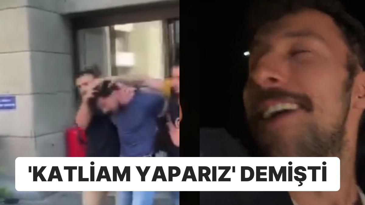 Paw Guards Tekrar Gündemde: Burak Arslan Gözaltına Alındı Paw Guards Tekrar Gündemde: Burak Arslan Gözaltına Alındı