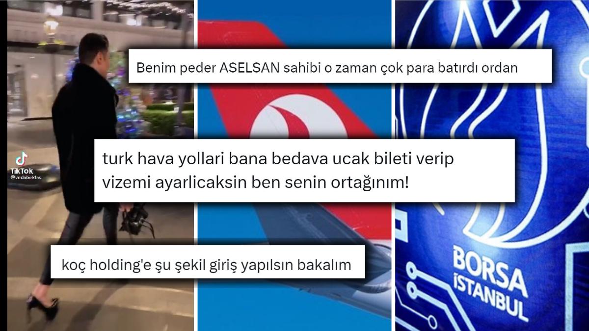 Pay Senedi Alınca İşveren Olanların Ortağı Olduğu Şirkete Giriş Hayalleri Güldürdü Pay Senedi Alınca İşveren Olanların Ortağı Olduğu Şirkete Giriş Hayalleri Güldürdü