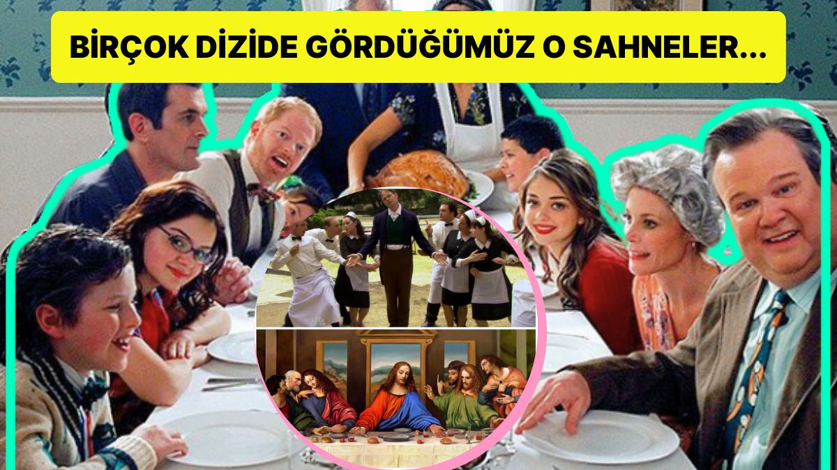 Periyodunun En Değişik Sanat Formu Olan Tableaux Vivant'ın Hayranlık Uyandıran Tarihi Periyodunun En Değişik Sanat Formu Olan Tableaux Vivant'ın Hayranlık Uyandıran Tarihi