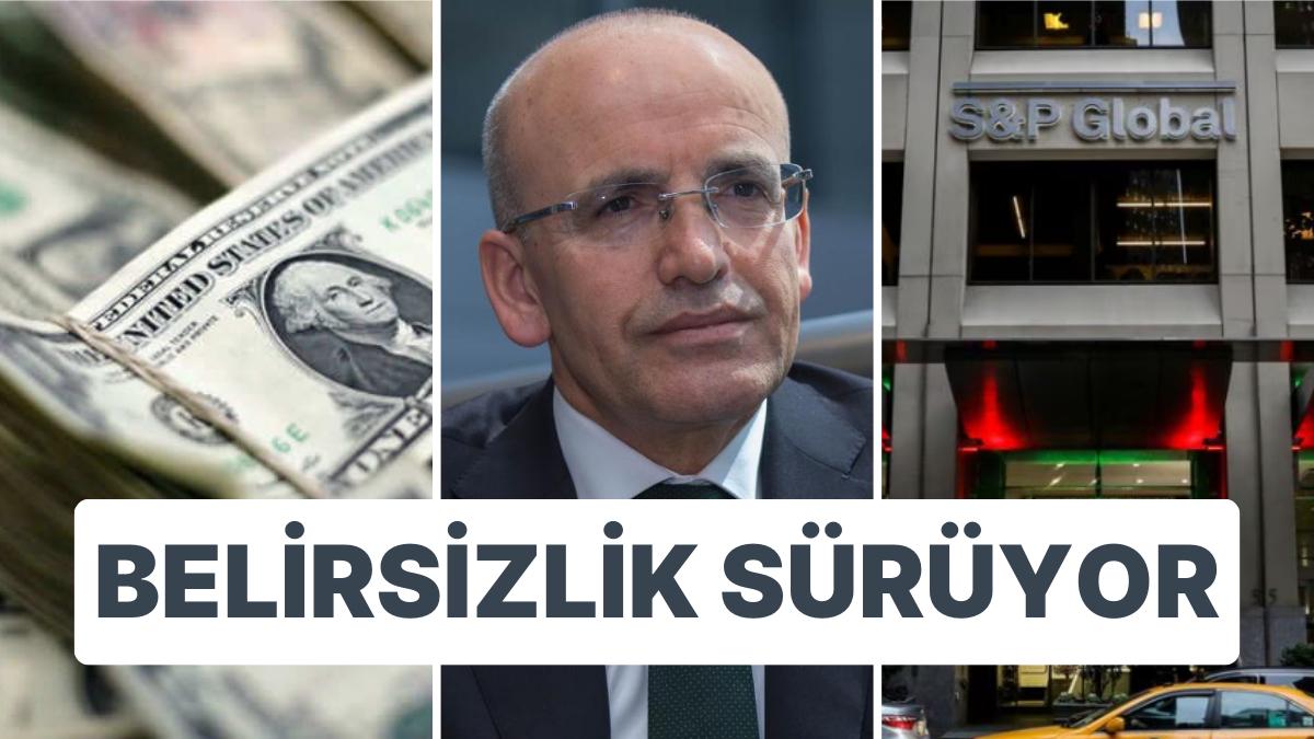 Piyasalarda Belirsizlik Sürüyor: Seçim Sonrası İktisatta Beklentiler Şekillenirken Dolar Güncelleniyor!