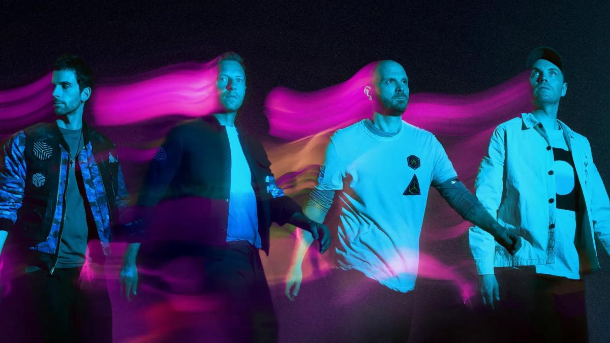 Rock Piyasasının Gözbebeği Coldplay’in Dinlenmesi Gereken 12 Müziği