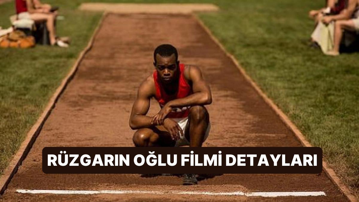 Rüzgarın Oğlu (Race) Sinemasının Konusu Nedir, Oyuncuları Kimler? Rüzgarın Oğlu Sineması Hakkında Merak Edilenler