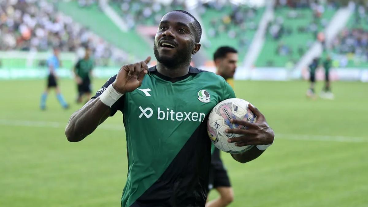 Sakaryaspor - Eyüpspor Maçı Ne Vakit, Saat Kaçta ve Hangi Kanalda? TFF 1. Lig Play-Off