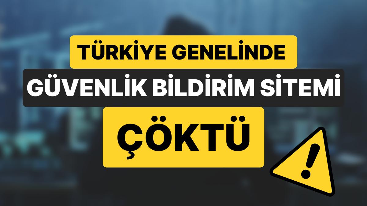Şampiyonlar Ligi Finalinin Olduğu Hafta Kimlik Bildirim Sistemi Çökmüş! 15 Milyon Kişinin Sorgusu Yapılamadı Şampiyonlar Ligi Finalinin Olduğu Hafta Kimlik Bildirim Sistemi Çökmüş! 15 Milyon Kişinin Sorgusu Yapılamadı
