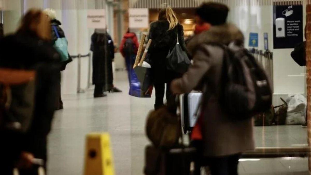 Schengen Vizesinde Türkiye’nin Ret Oranı Rusya’nın Beş Katına Çıktı Schengen Vizesinde Türkiye’nin Ret Oranı Rusya’nın Beş Katına Çıktı