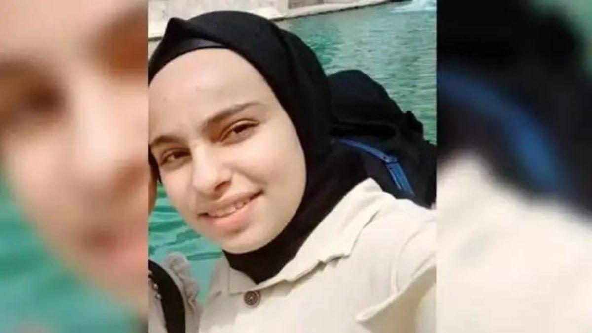 Seçim Kutlamasında Vurulan Kübra Ömür Savaşı Veriyor Seçim Kutlamasında Vurulan Kübra Ömür Savaşı Veriyor