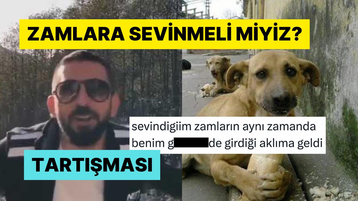 Seçim Sonrası Arka Arda Gelen Artırımlara Sevinenler Toplumsal Medyayı İkiye Böldü Seçim Sonrası Arka Arda Gelen Artırımlara Sevinenler Toplumsal Medyayı İkiye Böldü
