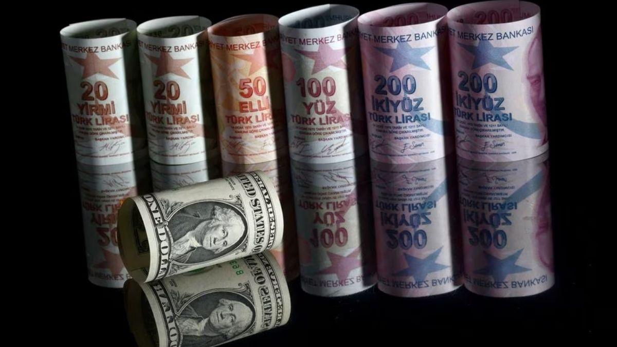 Seçim Sonuçlarına Doların Birinci Reaksiyonu: 20 TL'nin Üstüne Çıktı Seçim Sonuçlarına Doların Birinci Reaksiyonu: 20 TL'nin Üstüne Çıktı