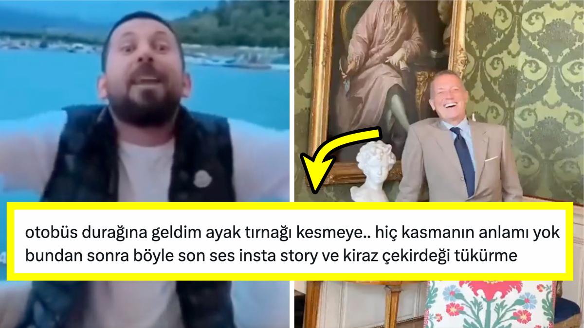 Seçimlerden Sonra Boş Vermişlik Düzeyini Arşa Çıkaran Şahıslardan Paylaşımlar Gecikmedi Seçimlerden Sonra Boş Vermişlik Düzeyini Arşa Çıkaran Şahıslardan Paylaşımlar Gecikmedi
