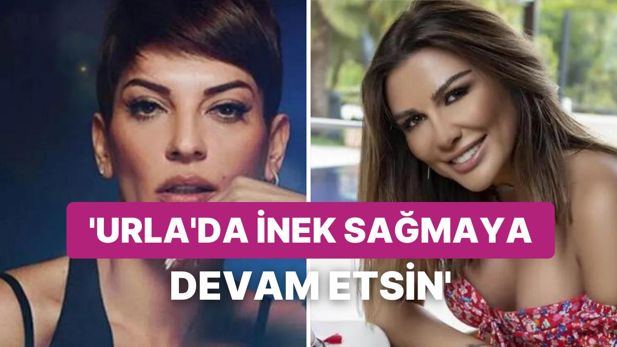 Selen Görgüzel'den Kendisine 'Parası Neyse Verelim Sussun' Diyen Aslı Zen'e Sert Tepki! Selen Görgüzel'den Kendisine 'Parası Neyse Verelim Sussun' Diyen Aslı Zen'e Sert Tepki!