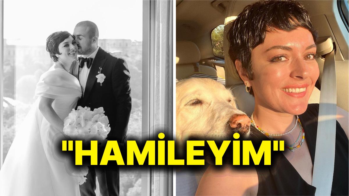 Sessiz Sedasız Nikah Masasına Oturmuştu... Ezgi Mola'dan Sürpriz İtiraf Geldi! Sessiz Sedasız Nikah Masasına Oturmuştu... Ezgi Mola'dan Sürpriz İtiraf Geldi!