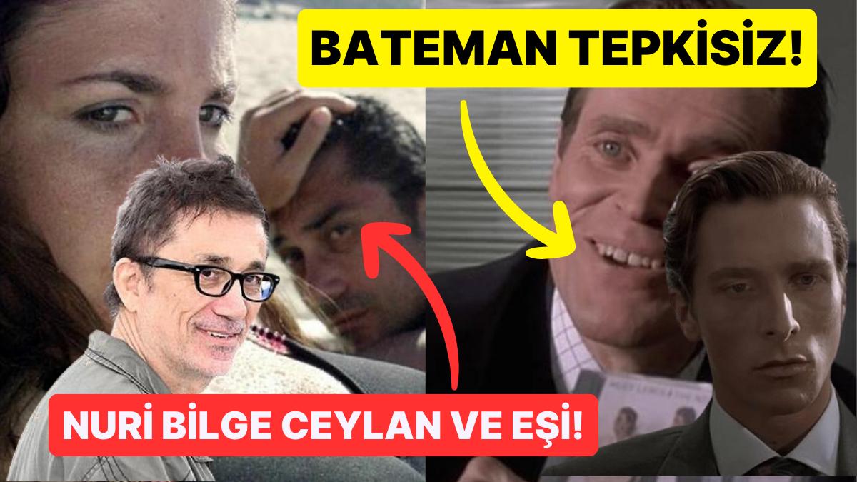 Şeytan Detayda Zımnî: Yerli ve Yabancı Üretimlerdeki Daha Evvel Fark Edilmemiş Birbirinden Farklı Detaylar!
