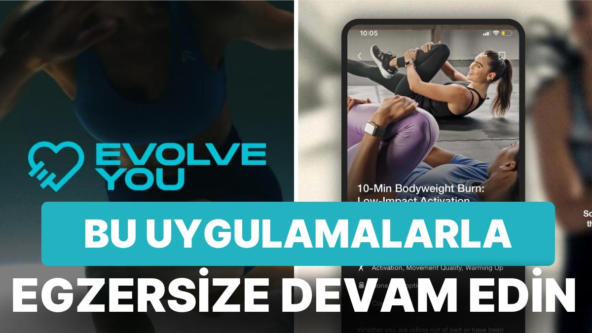 Spor Salonuna Gitmeyip Meskende Fit Bedene Sahip Olmak İçin Kullanabileceğiniz En Uygun Fitness Aplikasyonları Spor Salonuna Gitmeyip Meskende Fit Bedene Sahip Olmak İçin Kullanabileceğiniz En Uygun Fitness Aplikasyonları