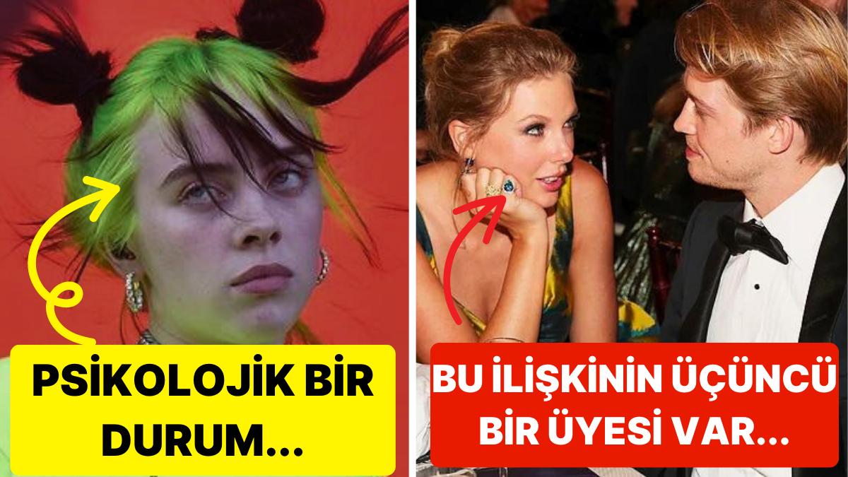 Stalkçılar Toplanın! Ünlülerin Hayatlarını ve Ayrılıklarını Niçin Bu Kadar Umursuyoruz? Stalkçılar Toplanın! Ünlülerin Hayatlarını ve Ayrılıklarını Niçin Bu Kadar Umursuyoruz?