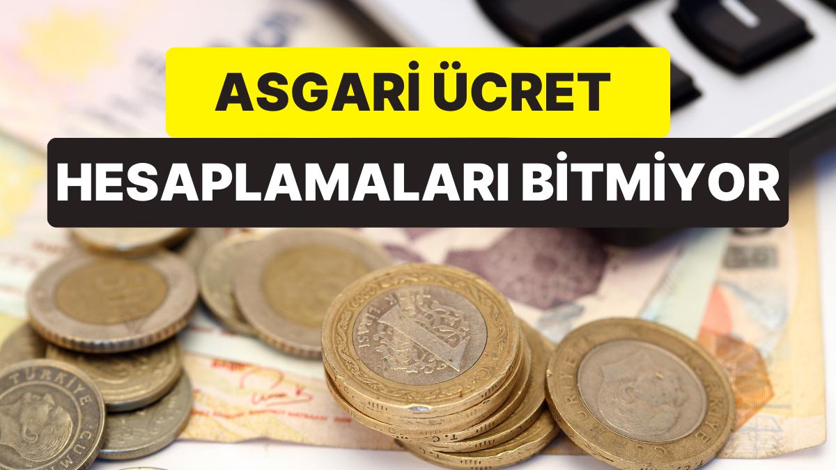 Taban Fiyat Artırımı Senaryolarını Masaya Yatırdık: Minimum Fiyata Ne Kadar Artırım Gelir? Enflasyon Yükselir mi? Taban Fiyat Artırımı Senaryolarını Masaya Yatırdık: Minimum Fiyata Ne Kadar Artırım Gelir? Enflasyon Yükselir mi?