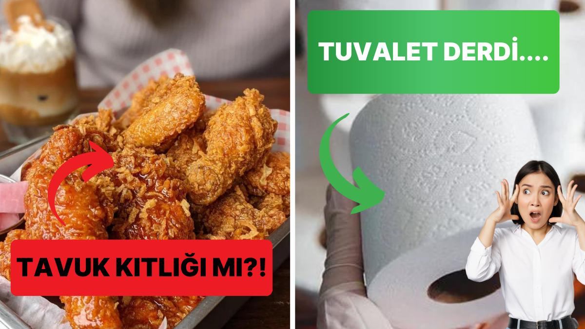 Tarihte Yaşanmış En Makûs ve En Büyük Kıtlık Olayları Tarihte Yaşanmış En Makûs ve En Büyük Kıtlık Olayları
