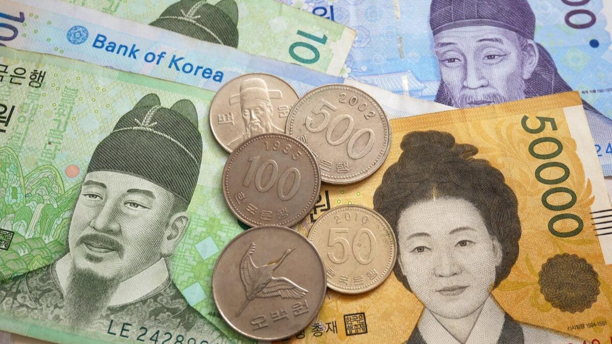 Uzak Doğu Asya’nın Güçlenen Ülkesi Güney Kore Wonu Hakkında 10 Bilgi