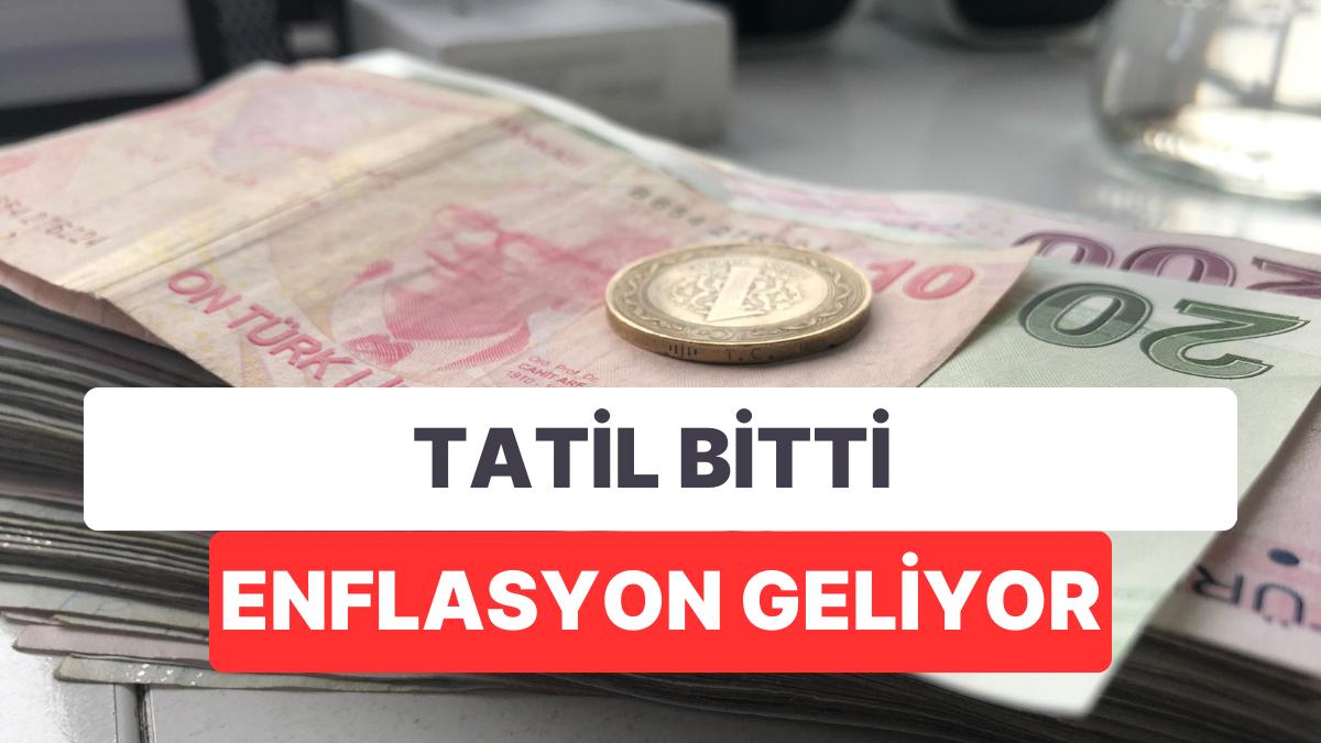 3-7 Temmuz Haftası Bilgi Gündemi: Piyasalarda Tatil Bitti, Yaz Geldi 3-7 Temmuz Haftası Bilgi Gündemi: Piyasalarda Tatil Bitti, Yaz Geldi