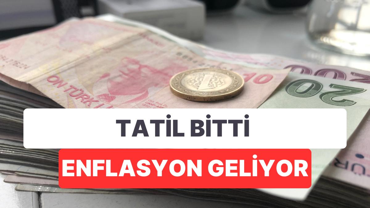 3-7 Temmuz Haftası Bilgi Gündemi: Piyasalarda Tatil Bitti, Yaz Geldi