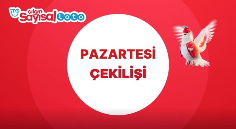 3 Temmuz Pazartesi Sayısal Loto Sonuçları: Kazanan Numaralar ve Sonuç Sorgulama Ekranı