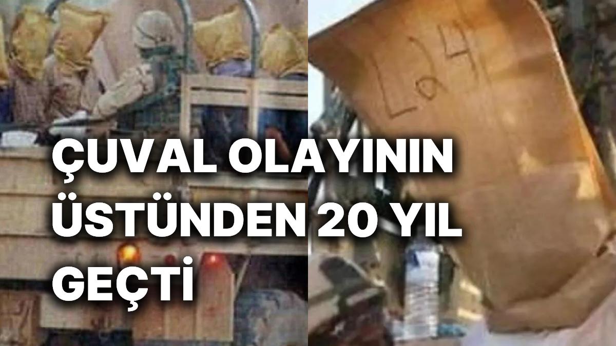 4 Temmuz 2003'te Irak'ta Yaşanan "Çuval Geçirme" Olayının Perde Gerisinde Neler Yaşandı?