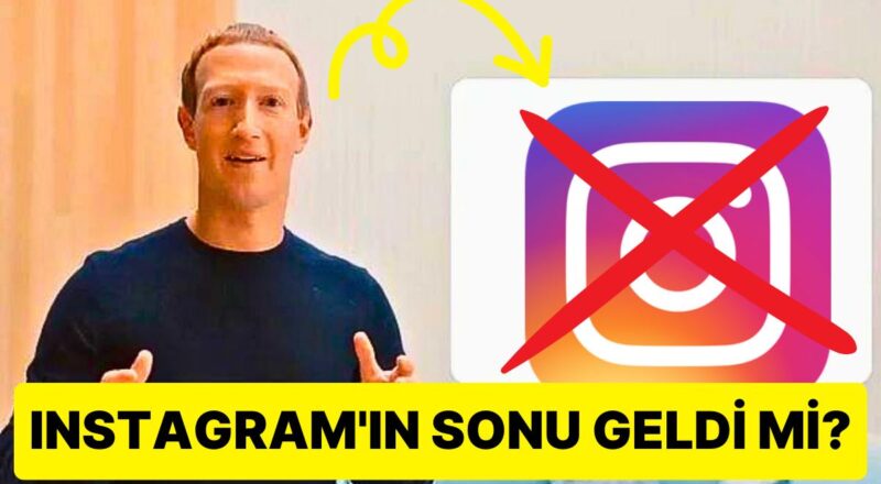 Akıllara Sakinlik Veren Teori: Instagram 28 Temmuz'da Kapanıyor Olabilir mi?