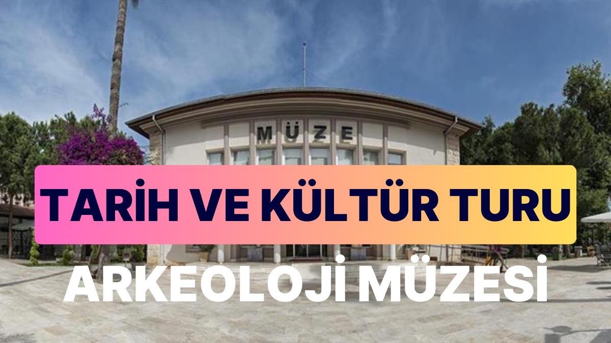 Alanya Arkeoloji Müzesi: Tarih ve Kültür Meraklıları İçin Antalya'da Unutulmaz Seyahat Alanya Arkeoloji Müzesi: Tarih ve Kültür Meraklıları İçin Antalya'da Unutulmaz Seyahat