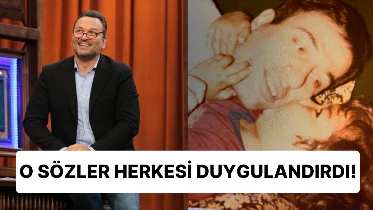 Ali Sunal Babası Kemal Sunal'ın Mevt Yıl Dönümünde Herkesi Duygulandıran Bir Paylaşım Yaptı! Ali Sunal Babası Kemal Sunal'ın Mevt Yıl Dönümünde Herkesi Duygulandıran Bir Paylaşım Yaptı!