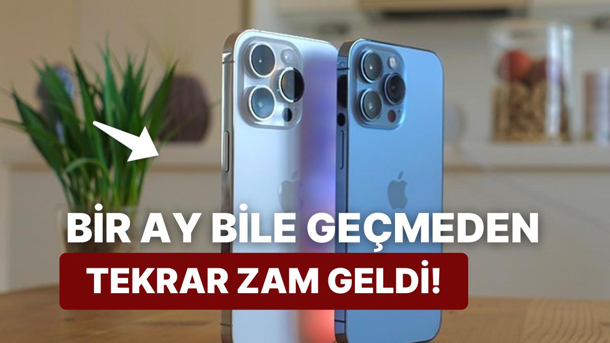 iPhone Uygulama Silme