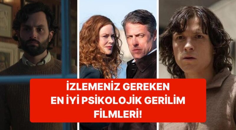 Bittikten Sonra Bile Aklınızda Uzun Müddet Yer Edinecek Son Vakitlerin En Yeterli Ruhsal Tansiyon Dizileri