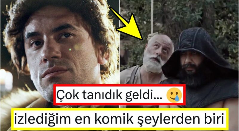 BluTV'nin 'Prens' Dizisindeki Sınıfsal Göndermeli Trajikomik Sahne Gündem Oldu!