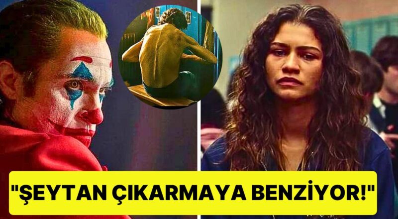 Büründükleri Karakterler Yüzünden Mental Sıhhati Yerlerde Sürünen 18 Oyuncu