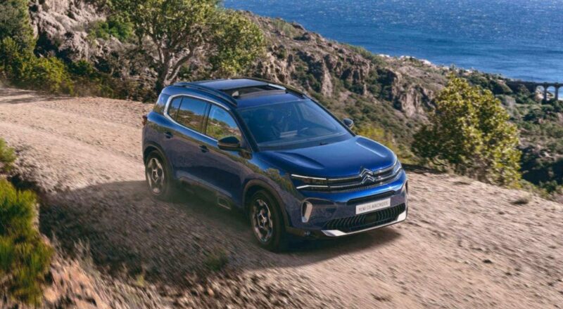 Citroen Fiyat Listesi Temmuz 2023: Citroen C3, C4, C5, Aircross, Ami ve Berlingo Şimdiki Fiyatlar