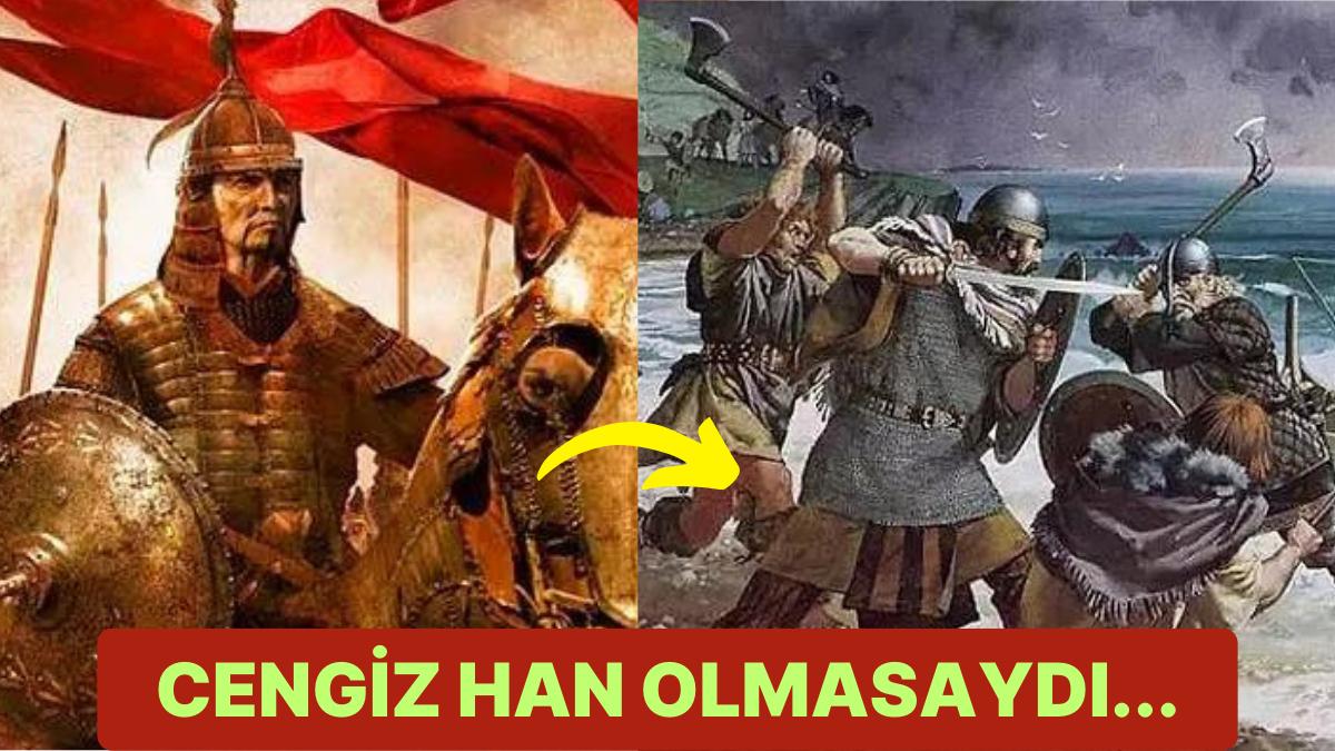 Dünden Bugüne Moğol İmparatorluğu'nun Kuruluşu, Fetihleri ve Yıkılışı Dünden Bugüne Moğol İmparatorluğu'nun Kuruluşu, Fetihleri ve Yıkılışı
