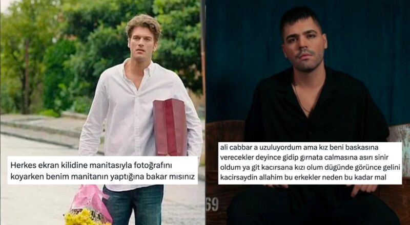 Emircan İğrek'in Yorumuyla ve Öyküsüyle Doruğa Oturan Müziği Ali Cabbar'ı Goygoyuna Alet Edenler